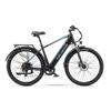Halo Knight U3 Electric Bike Adults 750W  Motor 48V 12.8Ah Battery 27.5 Inch All-Terrain Tires Maximum Load 150KG Powerful E-Bicycle for Commuting