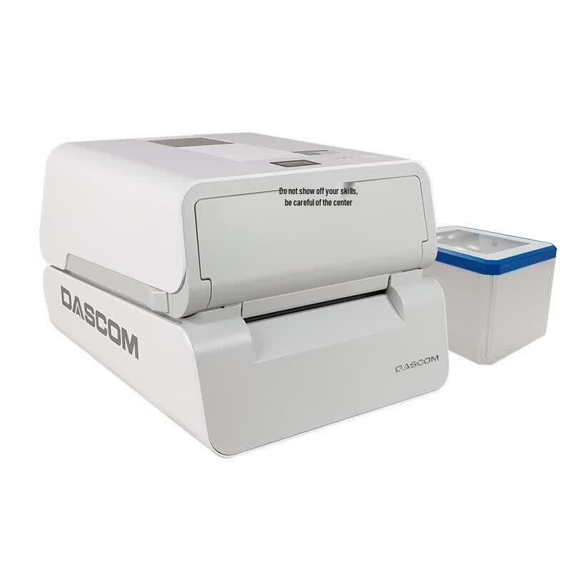 Dascom DL-5810SY Cloud Scanning Thermal Printer CN plug (adapter included)