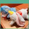 Disney Sleeping Plush Dolls Soft And Fluffy Toys For Kids And Adults