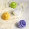 3pcs Anti Entanglement Washer Clothes Wash Ball Laundry Protective Ball  For Washing Machine