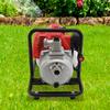 Бензиновый двигатель водяной насос, 2-тактный двигатель водяной насос, 43CC насос для перекачки воды Хорошее рассеивание тепла для городского обслуживания