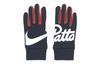 Nike Перчатки унисекс, черные AC9750-459