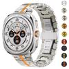 Браслет для Samsung Galaxy Watch Ultra 2025 Correa Металлический ремешок из нержавеющей стали для samsung ultra 7 Galaxy Ultra 47 мм Наручный ремешок