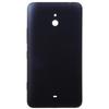 Задняя крышка аккумулятора для мобильного телефона Nokia Lumia 1320 Однотонная задняя крышка