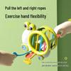 Seselala Finger Dexterity Infant Toys: Snail-Themed Early Education for Babies