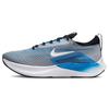 Zoom Fly 4 Серый Волк Синий Фото CT2392-005