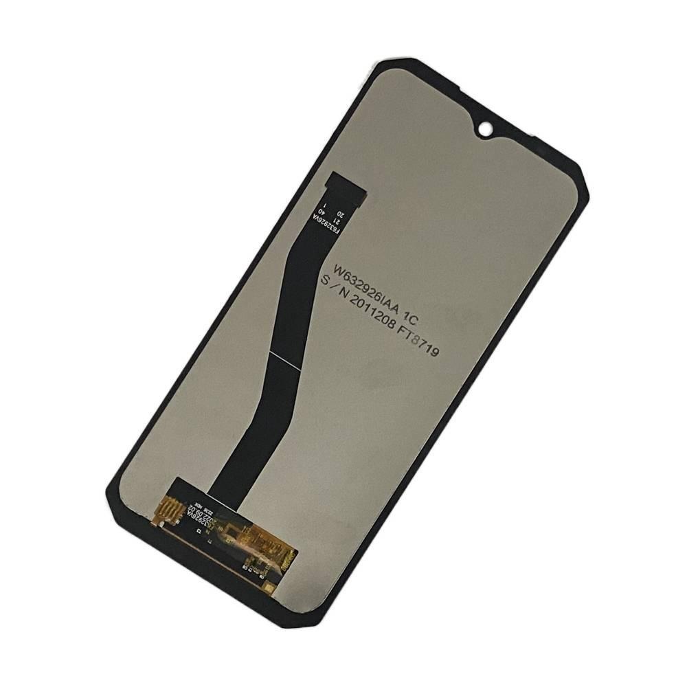 Полная сборка ЖК-экрана и дигитайзера для iHunt Titan P13000 Pro 2021