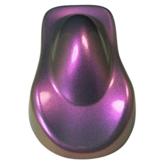 10 г перламутрового пигмента-порошка «Хамелеон» для автомобилей и поделок