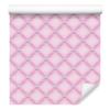 Quilted wallpaper for living room and bedroom 50x1000