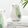 Sculpture Living Room Table Decoration Bird Statue Background Decor Ceramic Ornaments Ceramic