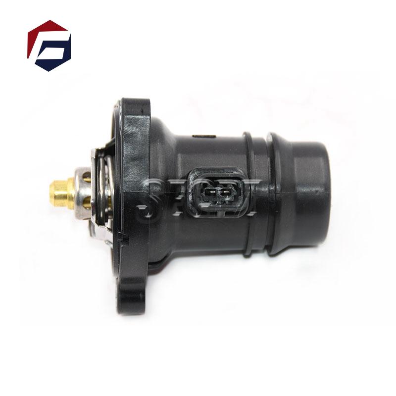 55593033 Корпус автомобильного термостата подходит для Vauxhall Adam Astra J GTC Corsa ED Corsavan