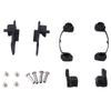 AP364042 Car Convertible Sunroof Repair Kit Fit For Smart W451 Fortwo 2006-2014