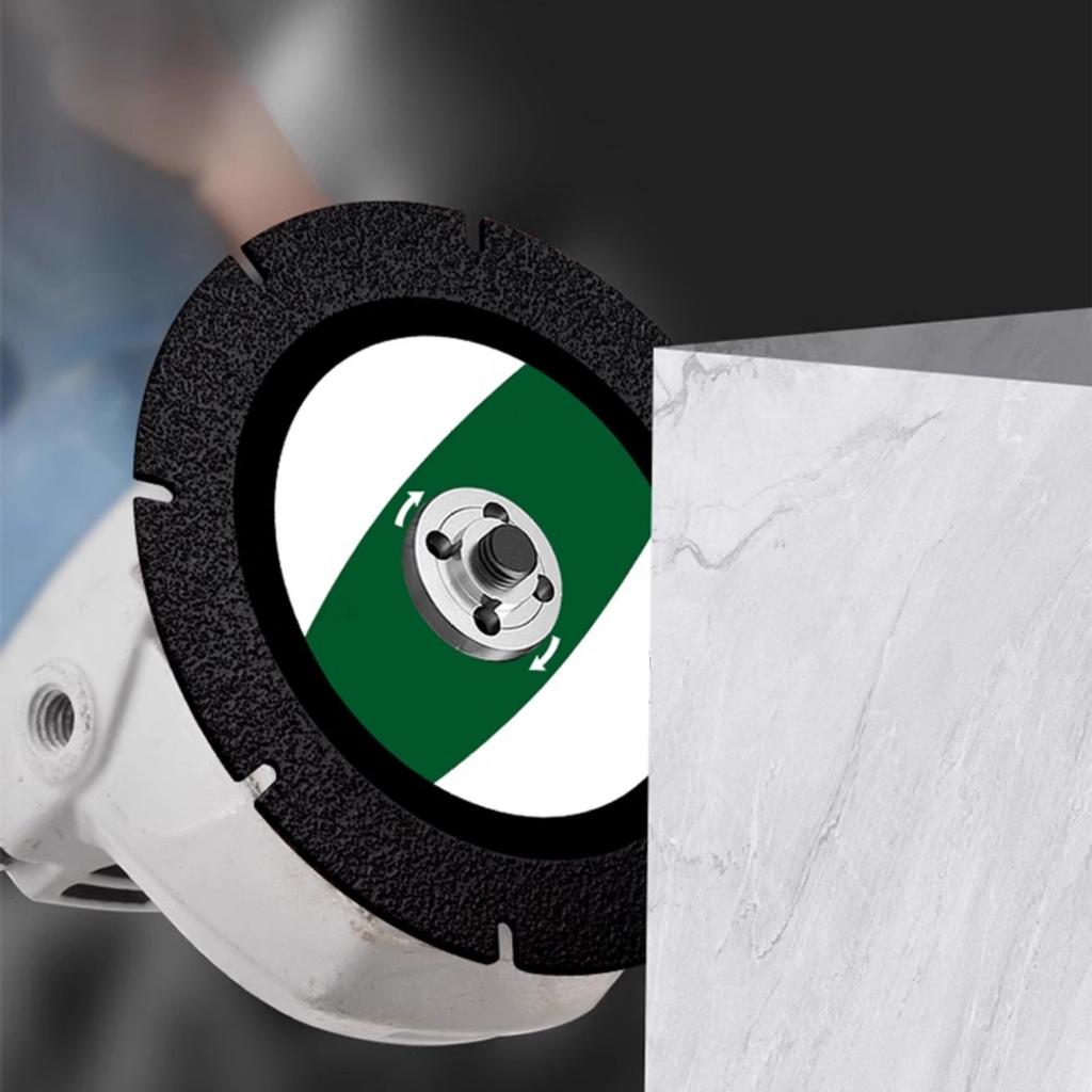 110 мм карбидная пила Bladee, режущий диск по дереву, режущий диск для пилы по дереву, многофункциональный инструмент, резак по дереву, угловые шлифовальные машины для дерева