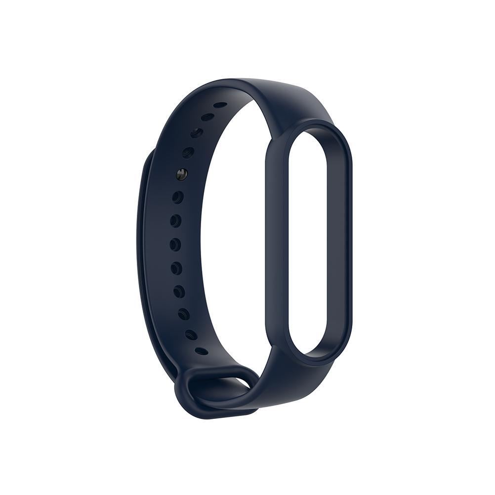 1 шт. Сменный ремешок для браслета Xiaomi Mi Band 6