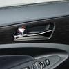 Interior Door Handle for Hyundai Sonata