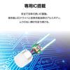 Boo-boo Материал Светодиодная габаритная лампа T10 7000K Белый 12В Техосмотр автомобиля 10 шт.