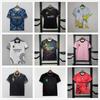 Thai Jersey Special Edition Miami Flamengo Inter Mibasa AC Chelsea Brazil Italy Commemorative Edition
