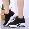 Fashion Ventilation Does Not Slip Tennis Skates Training Original Brand Women's Shoes Red Sneakers Women Sports Skor Tines Resell