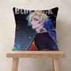 Anime Michael Cool Kaiser Pillowcase Toon Gift Cushion Cover Bedroom Home Sofa Chair Seat Decor Pillow Case
