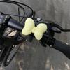 Mini MTB Bell Cartoon Alarm Warning Cute Bicycle Bell