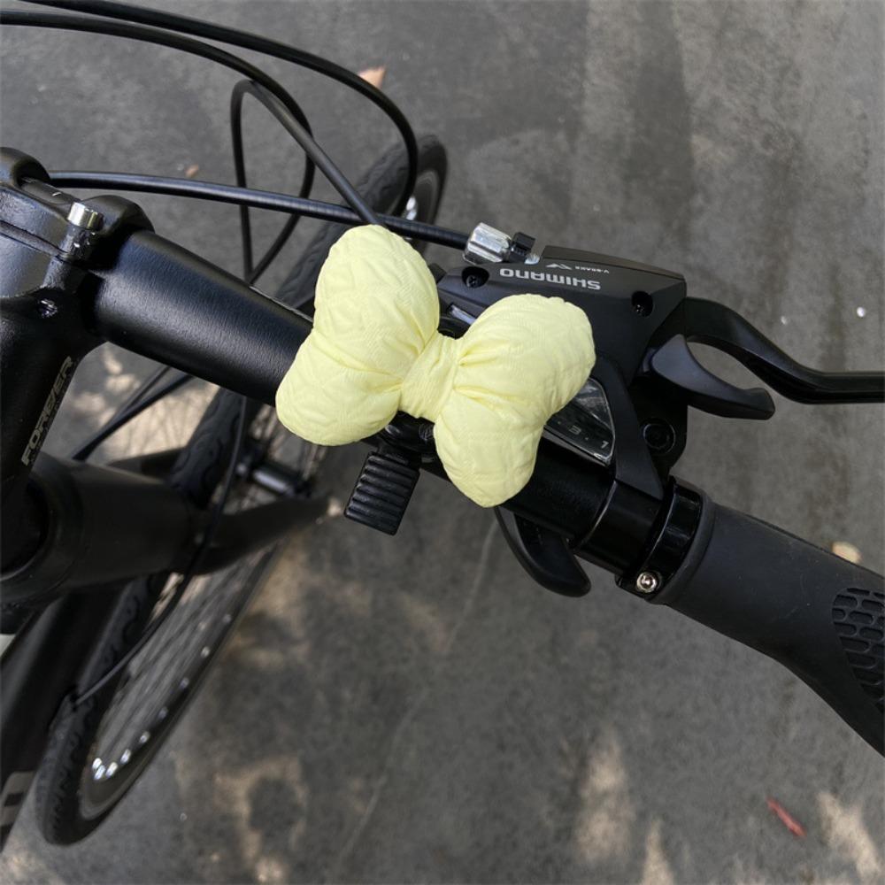 Mini MTB Bell Cartoon Alarm Warning Cute Bicycle Bell