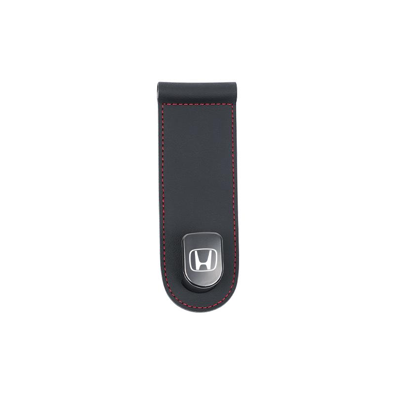 TQDX8 Car Co Pilot Storage Hook Creative Storage Metal Hooks For Honda Civic Accord Crosstour Spirior Odyssey Avancier UR-V Sienna