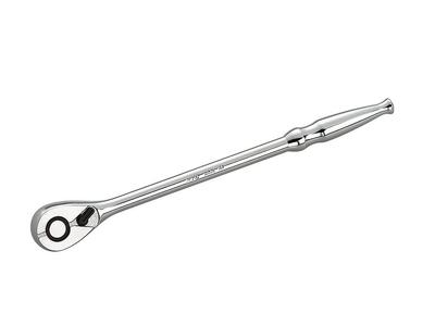 Kyoto Tool Длинная трещотка (КТК) Ручка, 9,5 мм (3/8 дюйма), BR3L-H