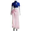 ONE PIECE Nico Robin Cosplay Costume Anime Outfit Full Set for Women Halloween Dress