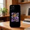 H-Hannah M-Montana Phone Case For iPhone17,16,15,14,13,12,Plus,Pro Max, 5G Others Soft Black Cover