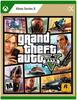 Grand Theft Auto V North Xbox Series X (Import Version America) -