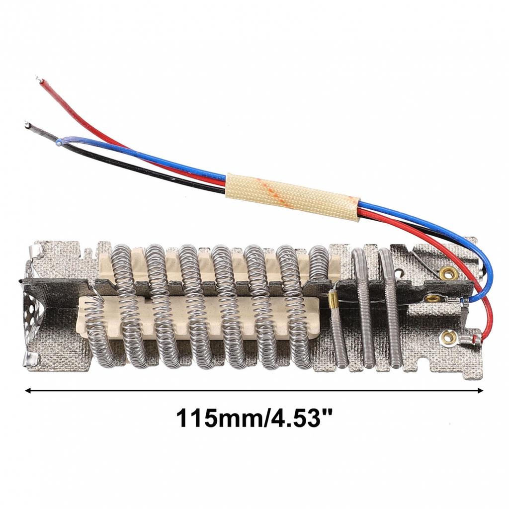 Heating Element Three Wires 220-230V Ceramic Heater
