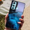 Для Infinix Hot 11 Чехол Мультяшная Задняя Крышка Силиконовый Чехол для Телефона Для Infinix Hot11 X662 Футляры Для Infinix Hot 11 Мягкий Чехол