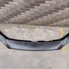 Compatible Front Middle Grille for 2020 Mazda 3