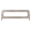 2m Toddler Bed Rail Drop Proof Folding Portable Safe Multifuntional Single Side Railing Guard for Ho