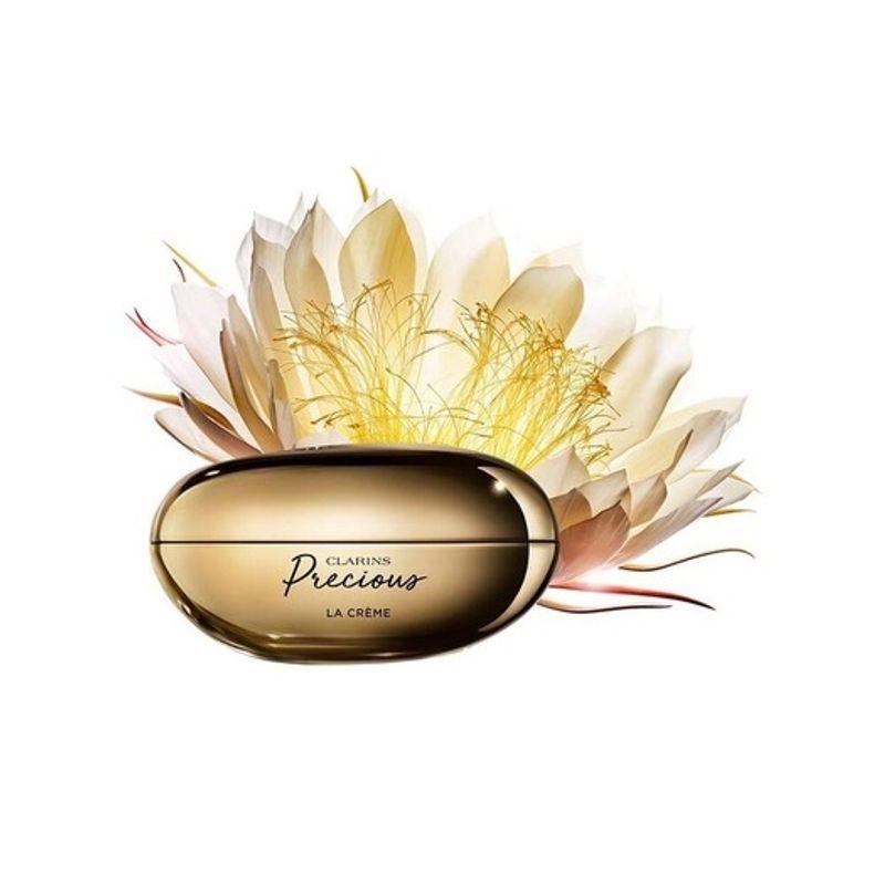 Precious La Crème (Soft Cream) 50ml