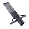Heavy-Duty Manganese Steel Agricultural Transplanting Shovel Gardening Tool Gardening Shovel for Tree Planting & Transplanting