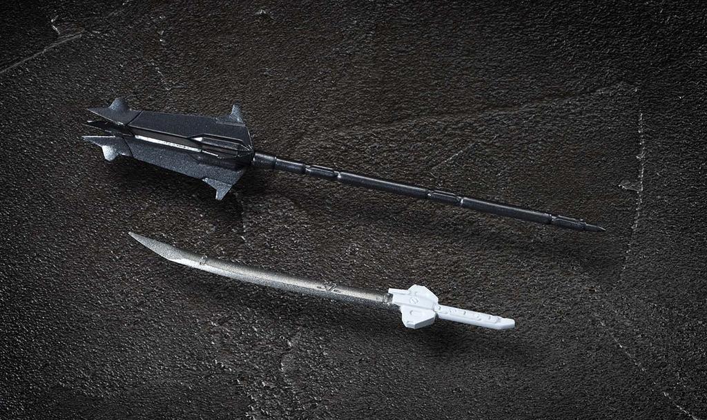 TAMASHII NATIONS NXEDGE STYLE Мобильный костюм Гандам Сироты Гандам Барбатос 90 мм окрашенная подвижная фигурка Железнокровный [MS UNIT] приблизительно. АБС и ПВХ