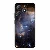 Для Realme Narzo N61 Чехол N 61 Бампер Ударопрочный Черный Силикон Мягкая Задняя Крышка Для Realme Note 60 Чехол для Телефона Note60 Fundas Para