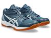Sport Shoes ASICS Vintage Indigo/White Gel-Task MT 4