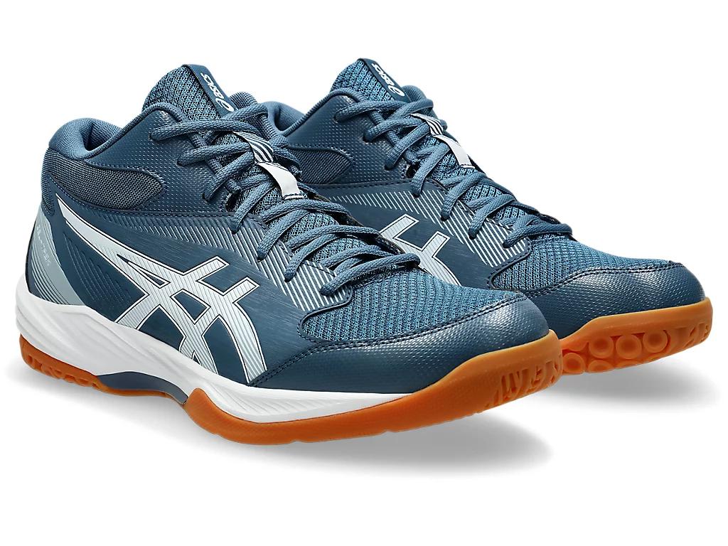 Sport Shoes ASICS Vintage Indigo/White Gel-Task MT 4