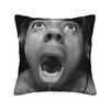 Ishowspeed Face Meme Pillowcases Kawaii Pillow Case For Living Room Bed Chair Custom Pillow Cover