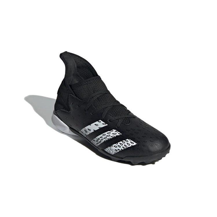 adidas Predator Freak.3 TF Demonscale Черно-белый Детские FY1039