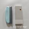 Lint Brush Pet Hair Remover for Clothes Furniture Double Sided Dusting