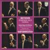 LP Record IGOR MARKEVITCH, ORCHESTRE DES CONC - Beethoven: Symphony No. 9 Chorus 13PC233 PHILIPS 1980 Japan Obi Classical Used