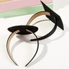 Secure Graduation Hat Headbands For Class Of 2025 Practical Anti Slip Design Plastic Hariband With Adhesive Insert