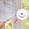 Air Conditioning Sealing Cloth Air Conditioner Insulation Strip Adhesive Weather Stripping Tape Window Draft Isolation Sealing