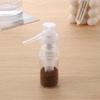 Cosmetics Spray Dispenser Talcum Powder Bottle Powder Spray Bottle Refillable Bottle Makeup Pot