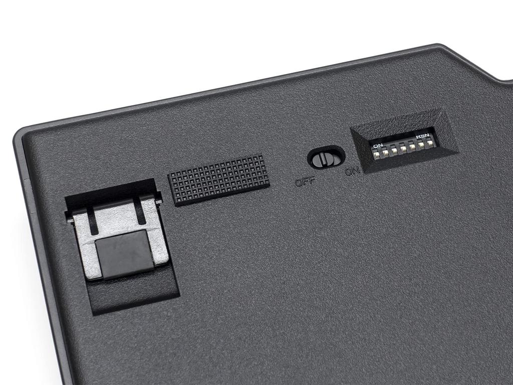 FILCO Majestouch Convertible3 Full Size 108 Keys Japanese Layout Kana Compatible with Both Bluetooth USB CHERRY MX Brown Axis with 3 Red Key Locks