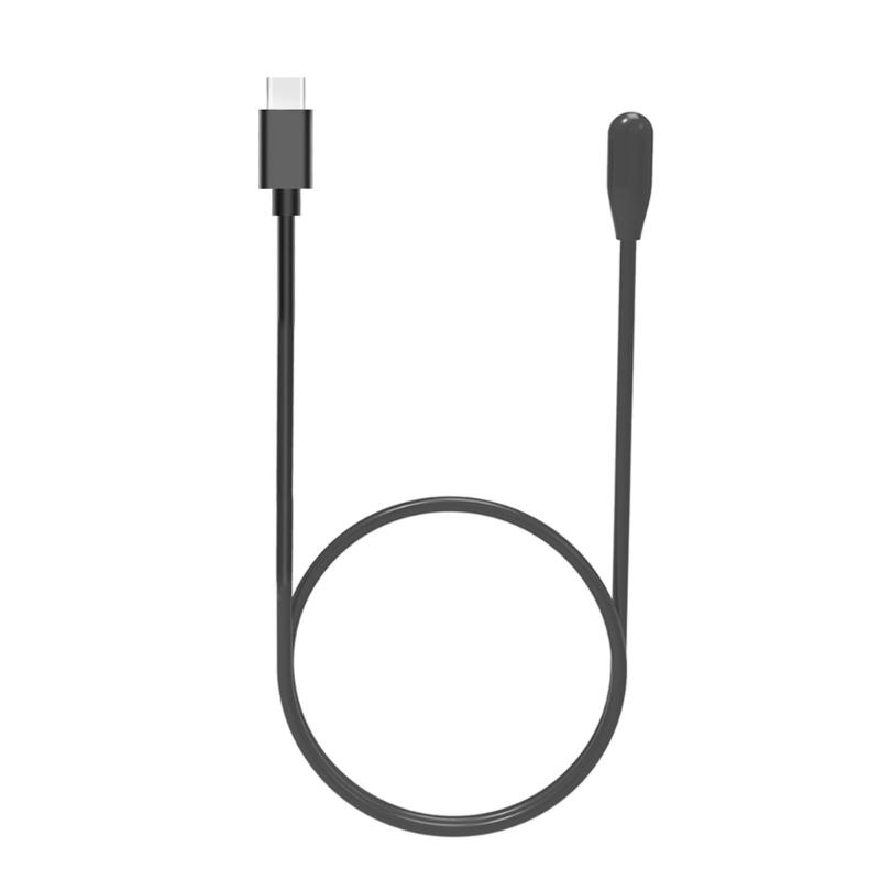 Магнитный зарядный кабель для беспроводных наушников AfterShokz Aeropex AS800 Безопасный и быстрый зарядный кабель 1м/1.8м