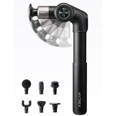 В настоящее время TVCM транслирует Нану Комацу из медицинского MYTREX REBIVE EX PRO Handy Gun Fascia Release Gun Gift Present Revive EX PRO! [Рекомендуется